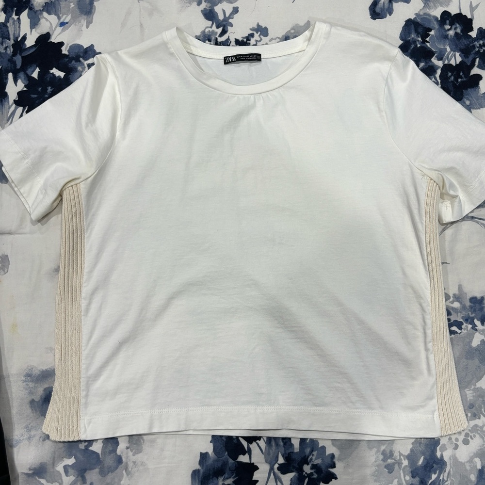 Zara Top